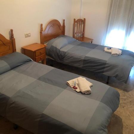 Hostal Casa Chimo Valbona ภายนอก รูปภาพ