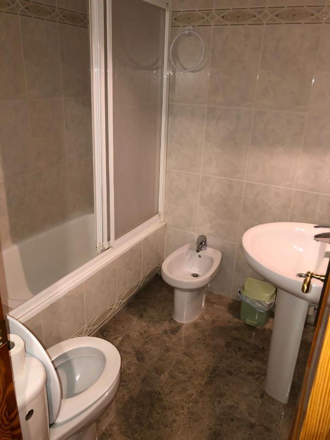 Hostal Casa Chimo Valbona ภายนอก รูปภาพ