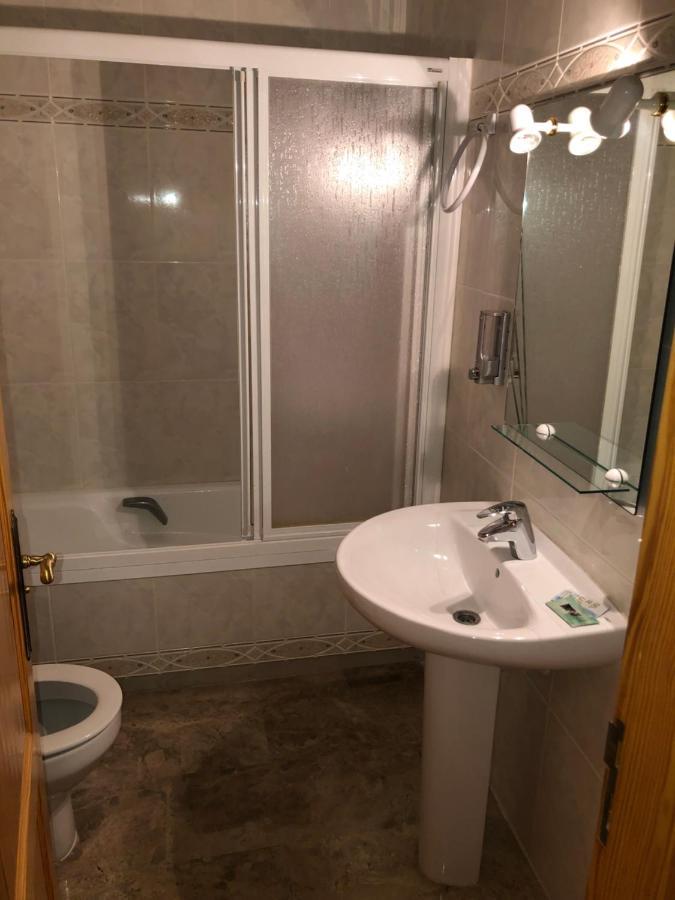 Hostal Casa Chimo Valbona ภายนอก รูปภาพ