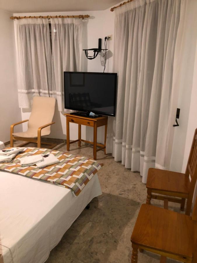 Hostal Casa Chimo Valbona ภายนอก รูปภาพ