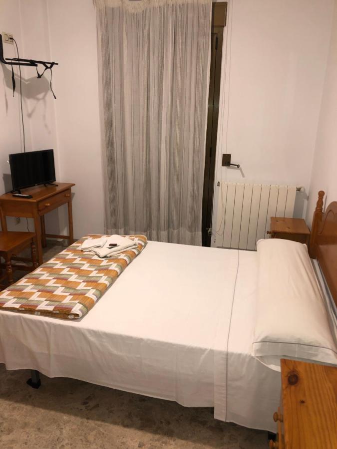 Hostal Casa Chimo Valbona ภายนอก รูปภาพ