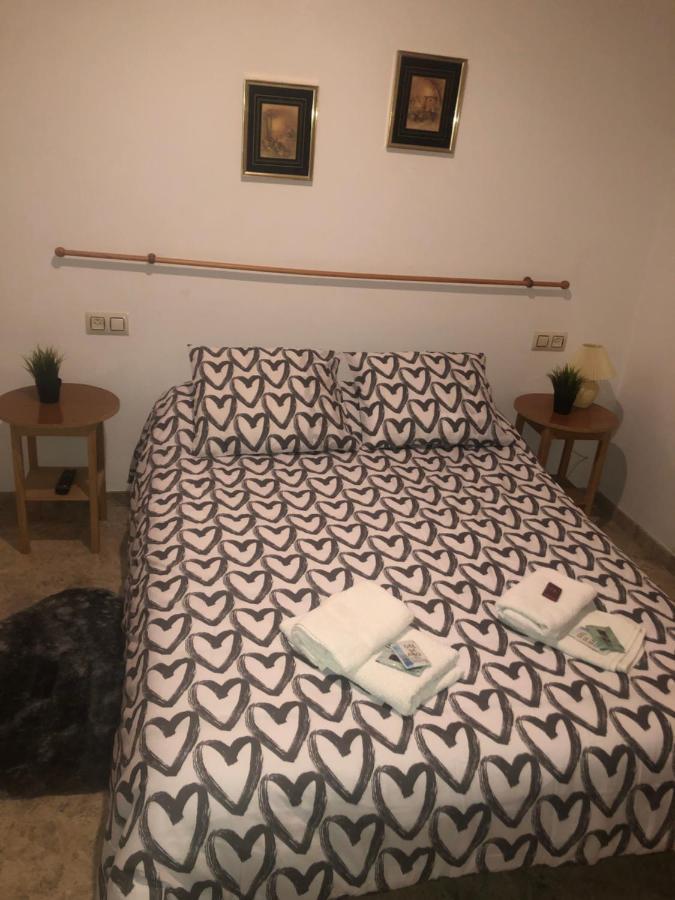 Hostal Casa Chimo Valbona ภายนอก รูปภาพ