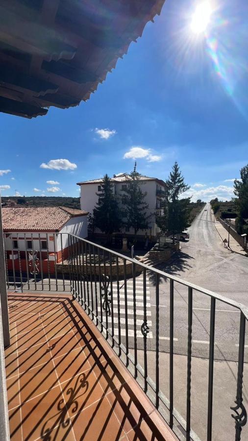 Hostal Casa Chimo Valbona ภายนอก รูปภาพ