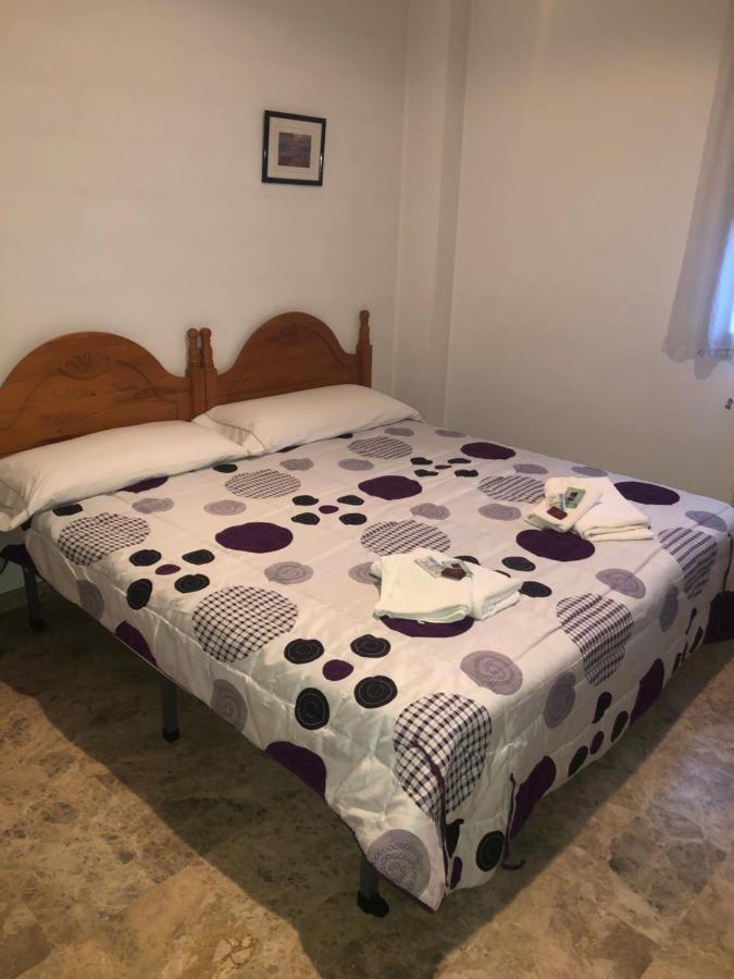 Hostal Casa Chimo Valbona ภายนอก รูปภาพ