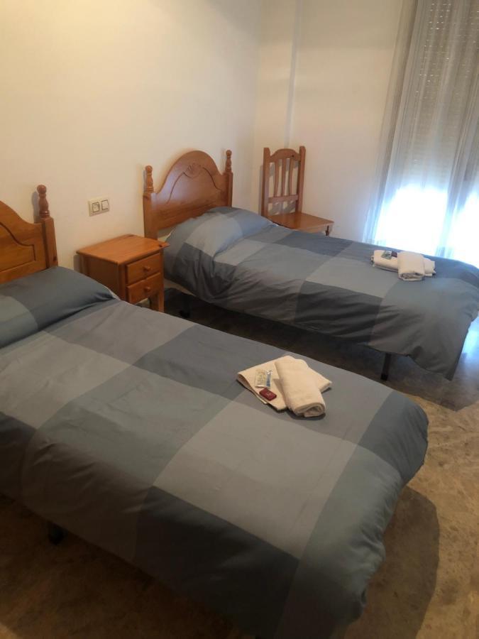 Hostal Casa Chimo Valbona ภายนอก รูปภาพ
